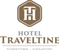 Logo_HotelTraveltine Hotel Traveltine